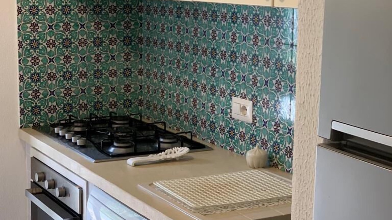 Photo of Kitchen in Marina di Bordila
