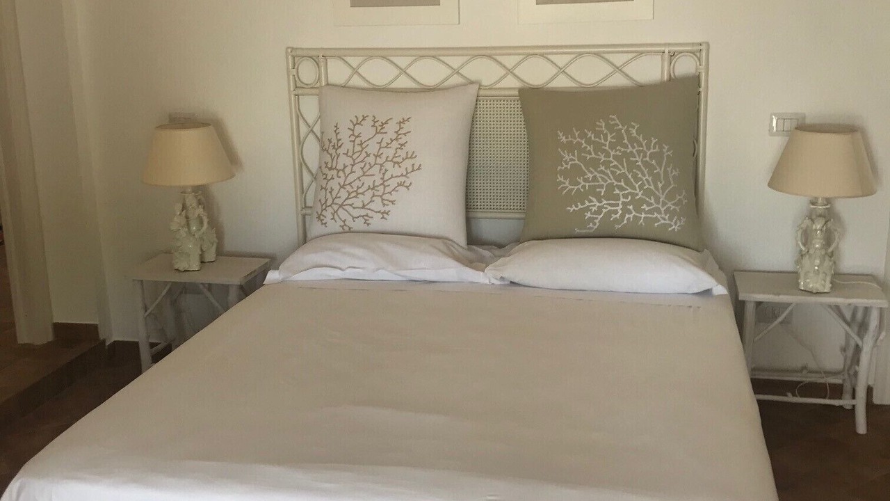 Photo of Bedroom in Marina di Bordila