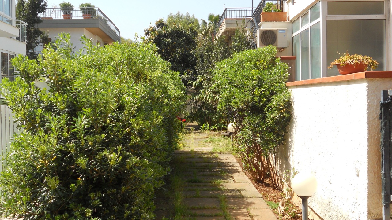 Photo of Outdoor in Mondello