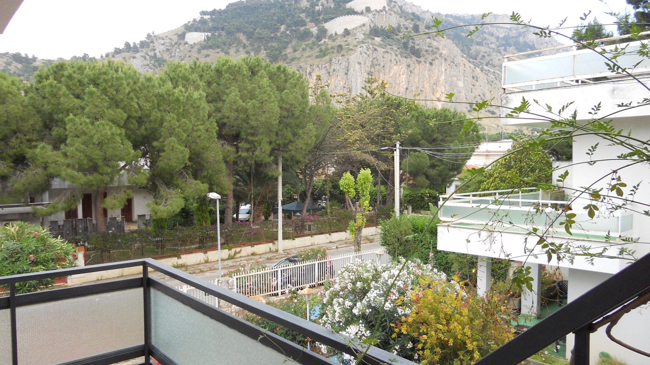 Photo of Outdoor in Mondello