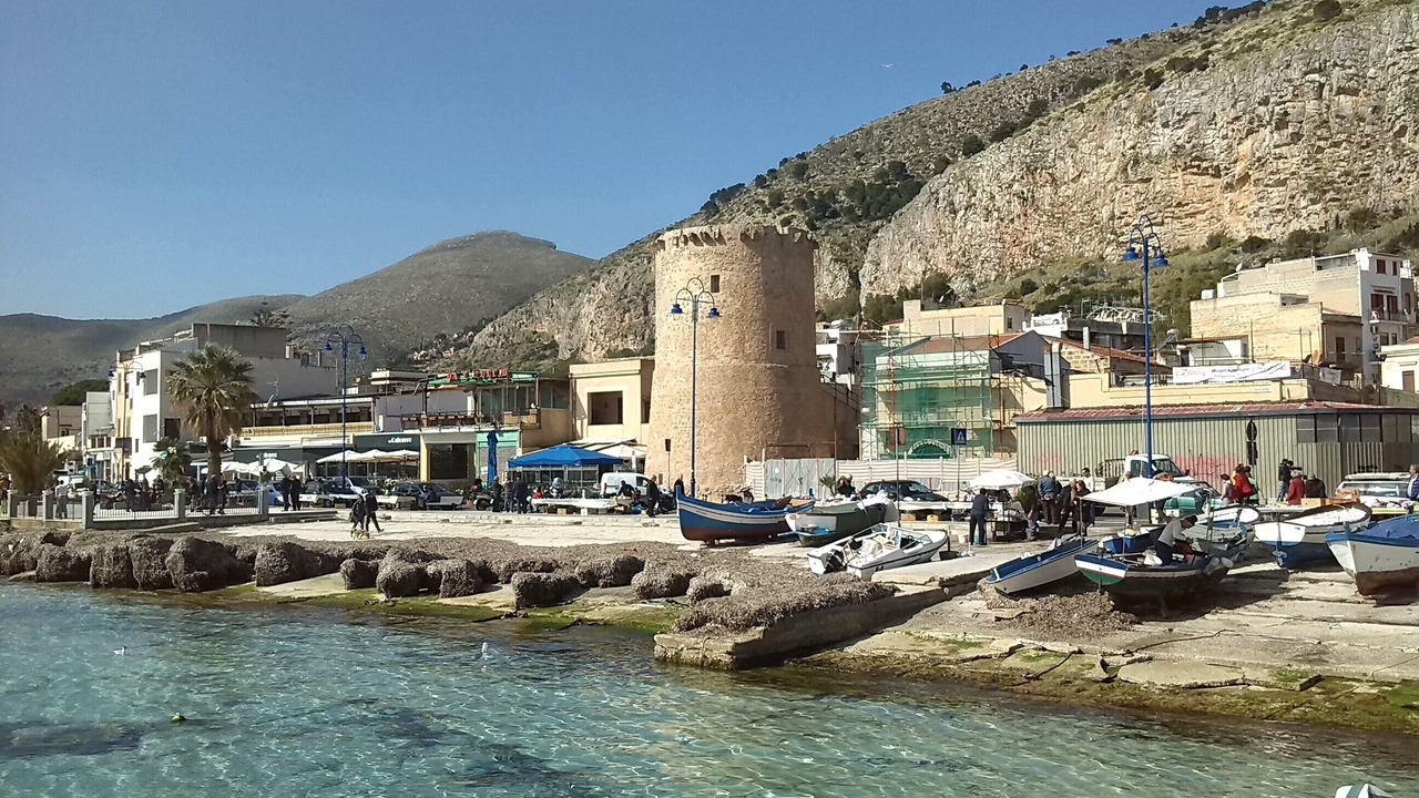 Photo of Others in Mondello