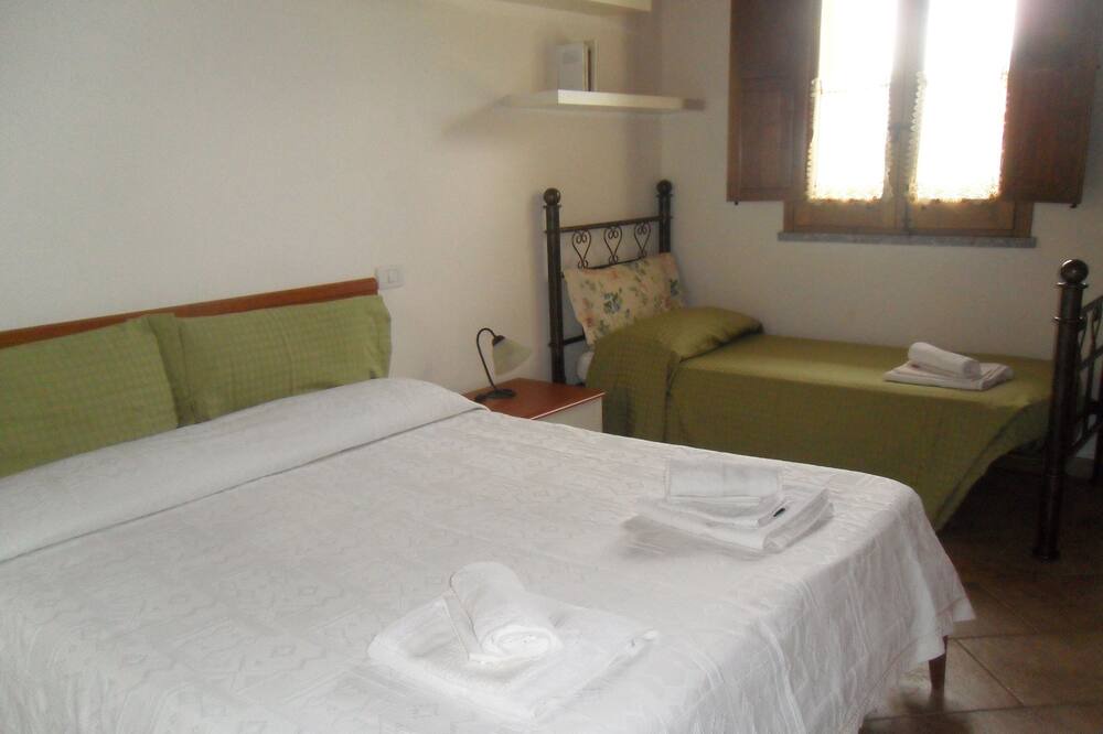 Photo of Bedroom in Reggio Calabria