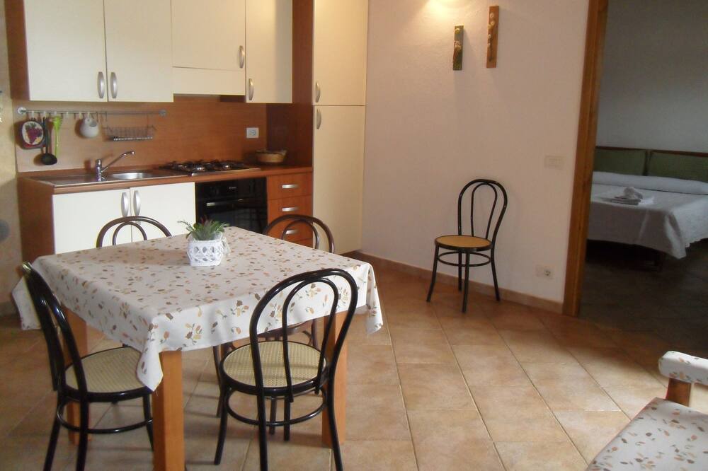 Photo of Kitchen in Reggio Calabria