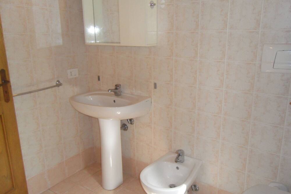 Photo of Bathroom in Reggio Calabria