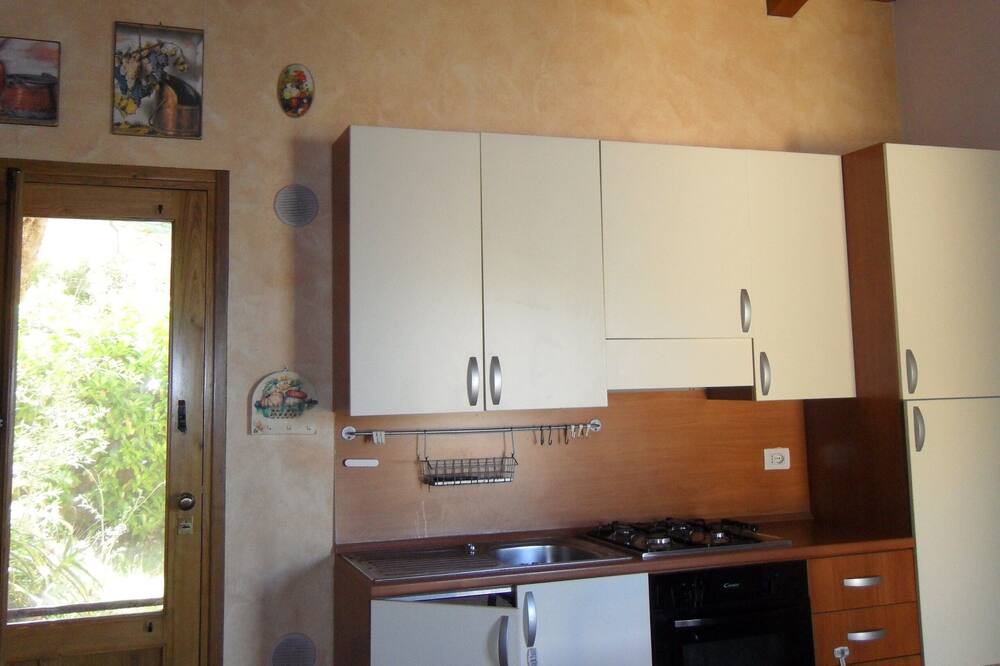 Photo of Kitchen in Reggio Calabria