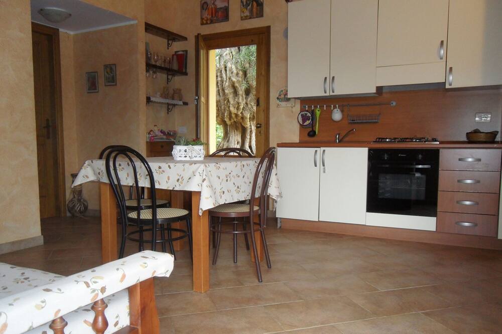 Photo of Kitchen in Reggio Calabria