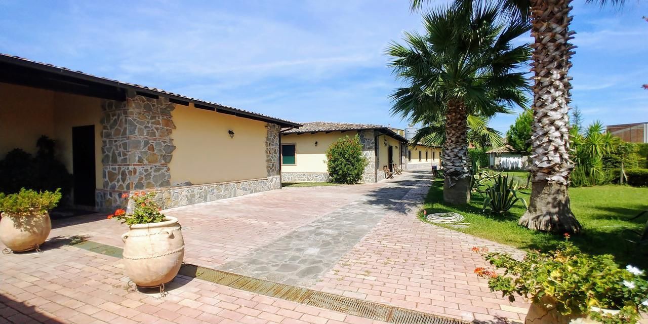 Photo of Outdoor in Spezzano Albanese