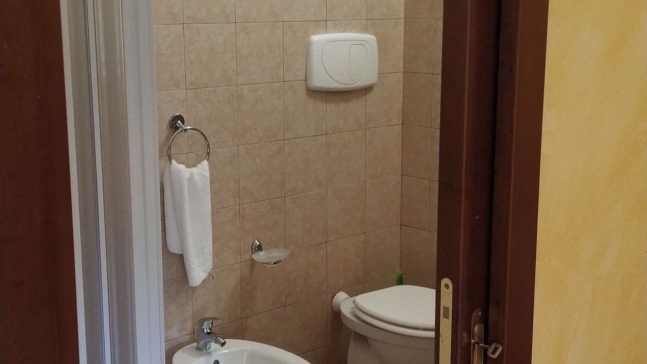 Photo of Bathroom in Spezzano Albanese