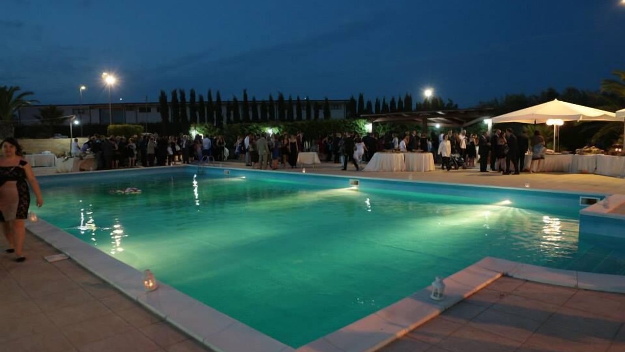 Photo of Outdoor in Spezzano Albanese