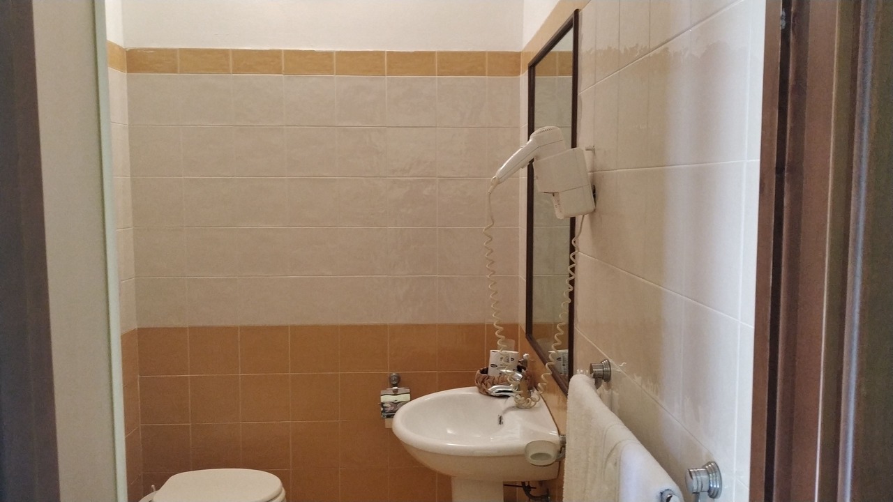 Photo of Bathroom in Spezzano Albanese