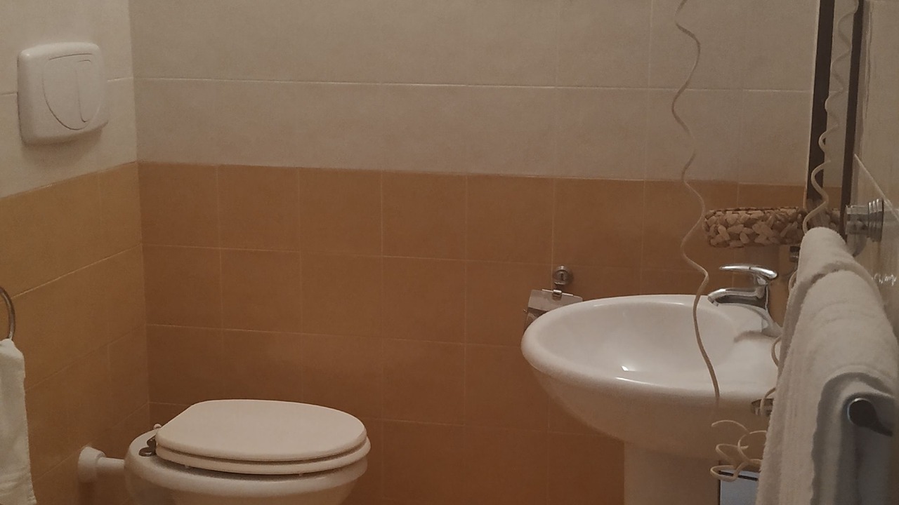 Photo of Bathroom in Spezzano Albanese