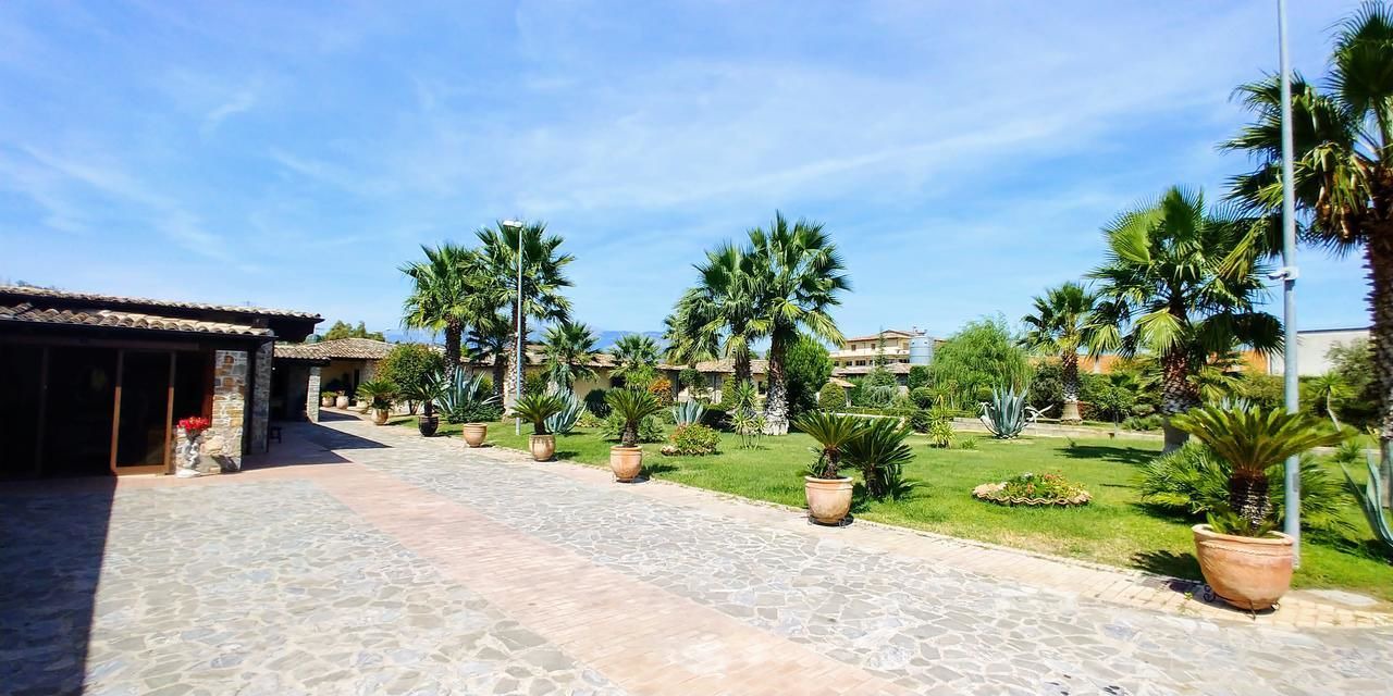 Photo of Outdoor in Spezzano Albanese