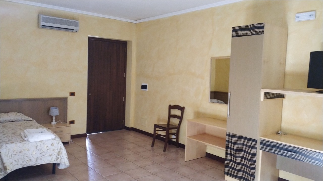 Photo of Bedroom in Spezzano Albanese