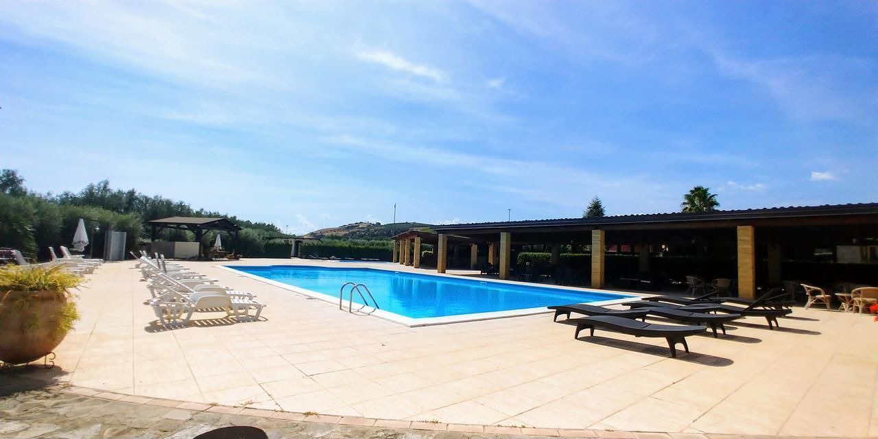 Photo of Outdoor in Spezzano Albanese