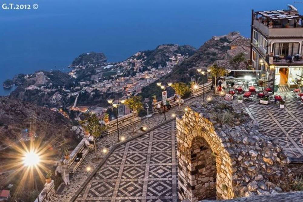 Photo of Outdoor in Chianchitta-Pallio