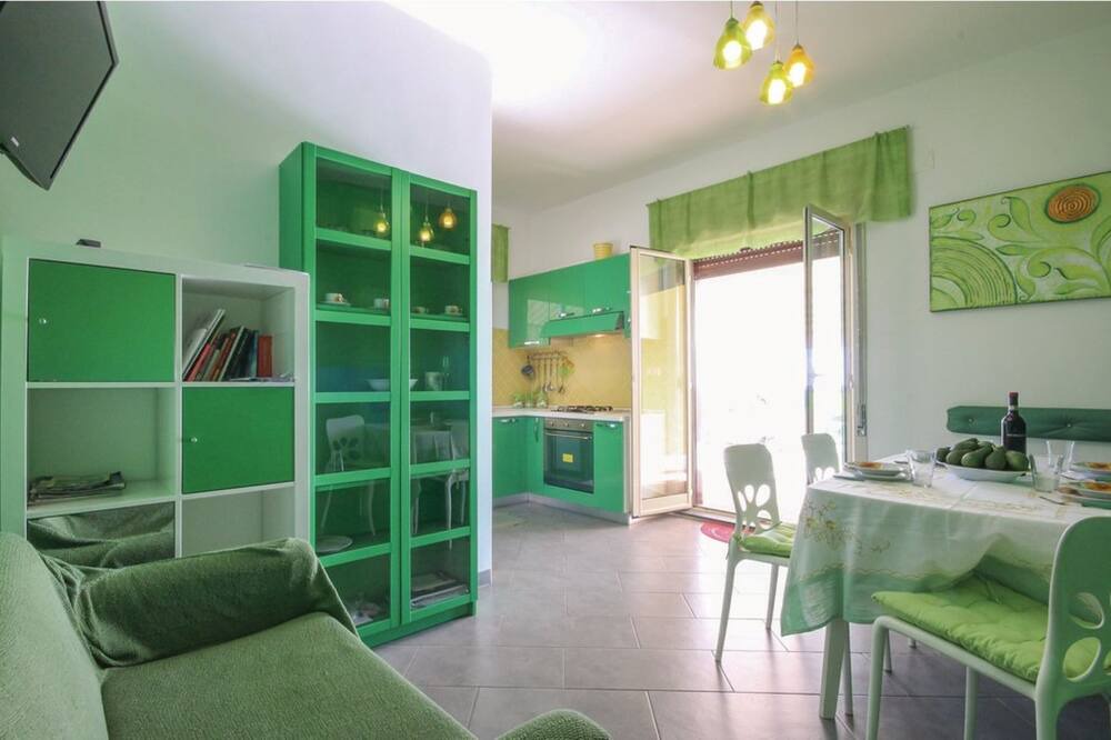 Photo of Livingroom in Chianchitta-Pallio
