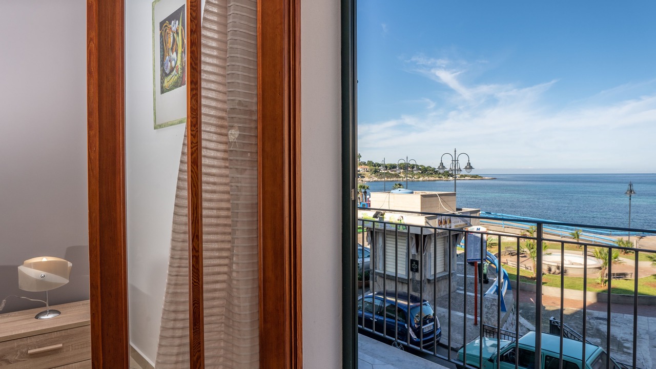 Photo of Patio Balcony in Sferracavallo