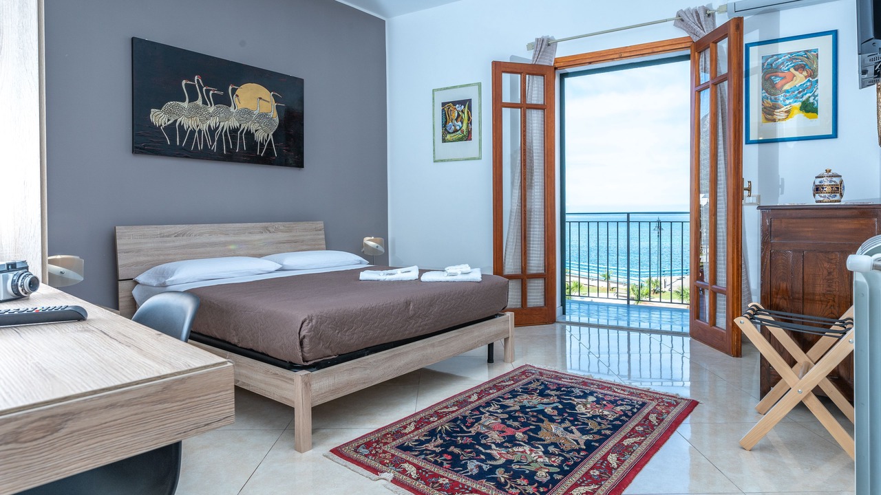 Photo of Patio Balcony in Sferracavallo