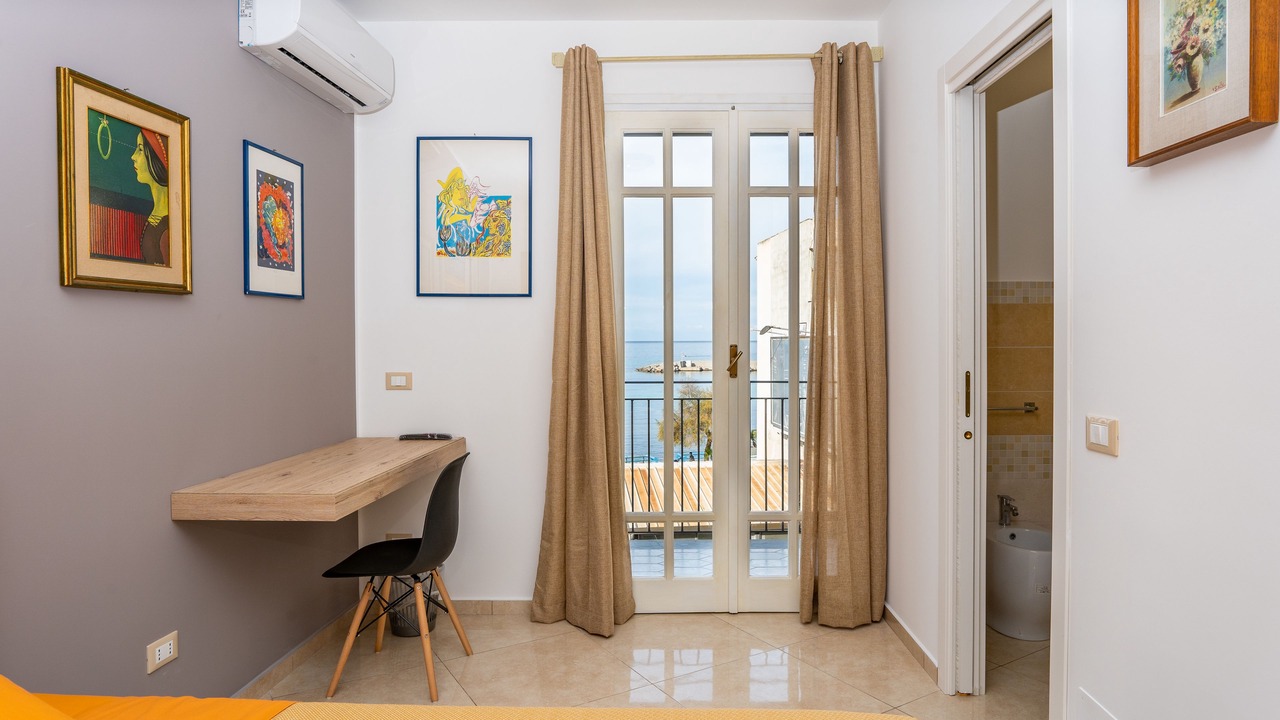 Photo of Bedroom in Sferracavallo