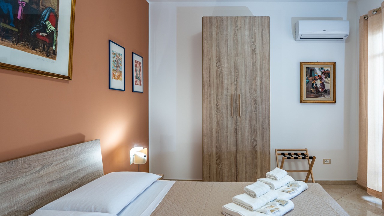 Photo of Bedroom in Sferracavallo