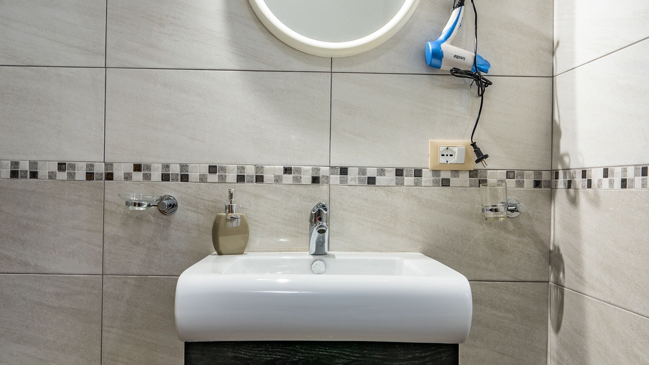 Photo of Bathroom in Sferracavallo