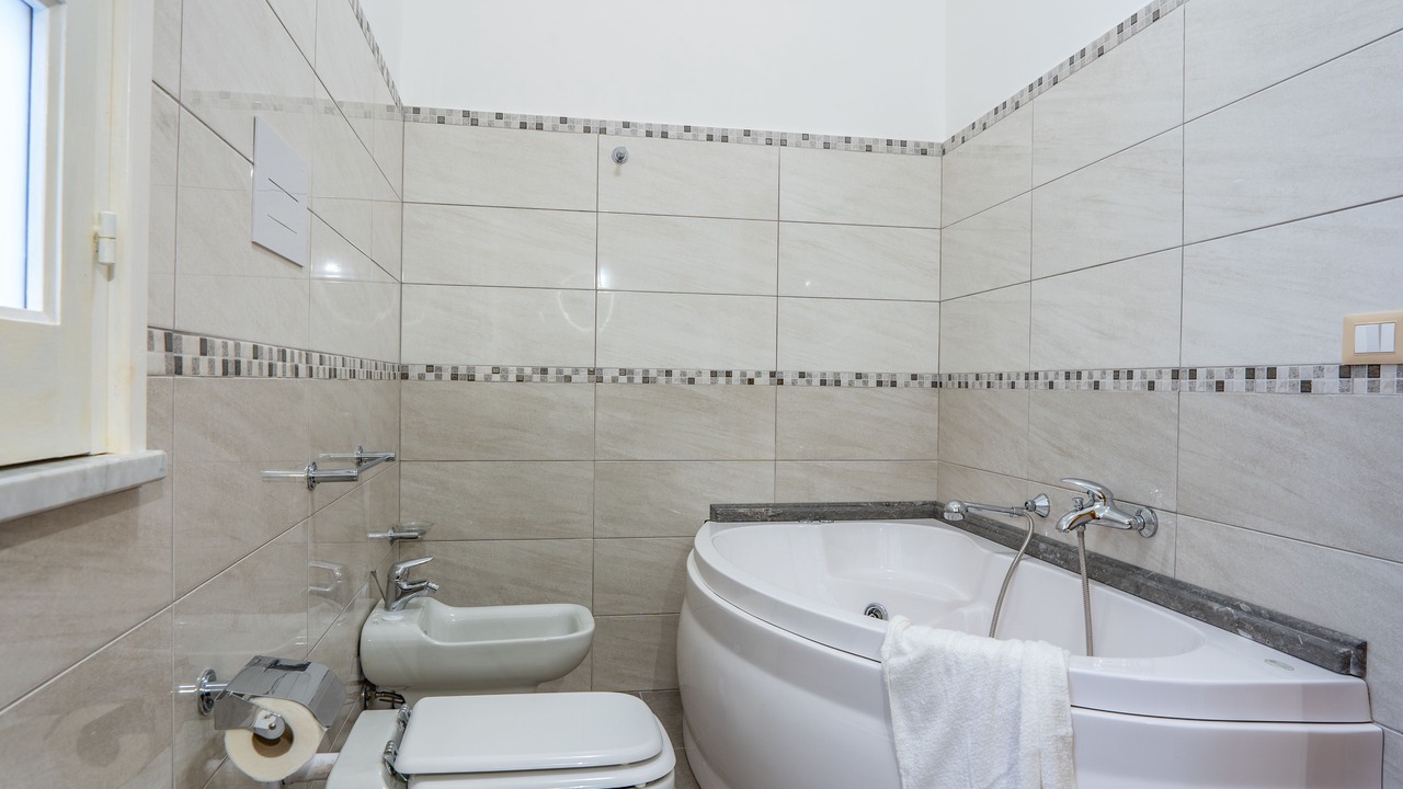 Photo of Bathroom in Sferracavallo