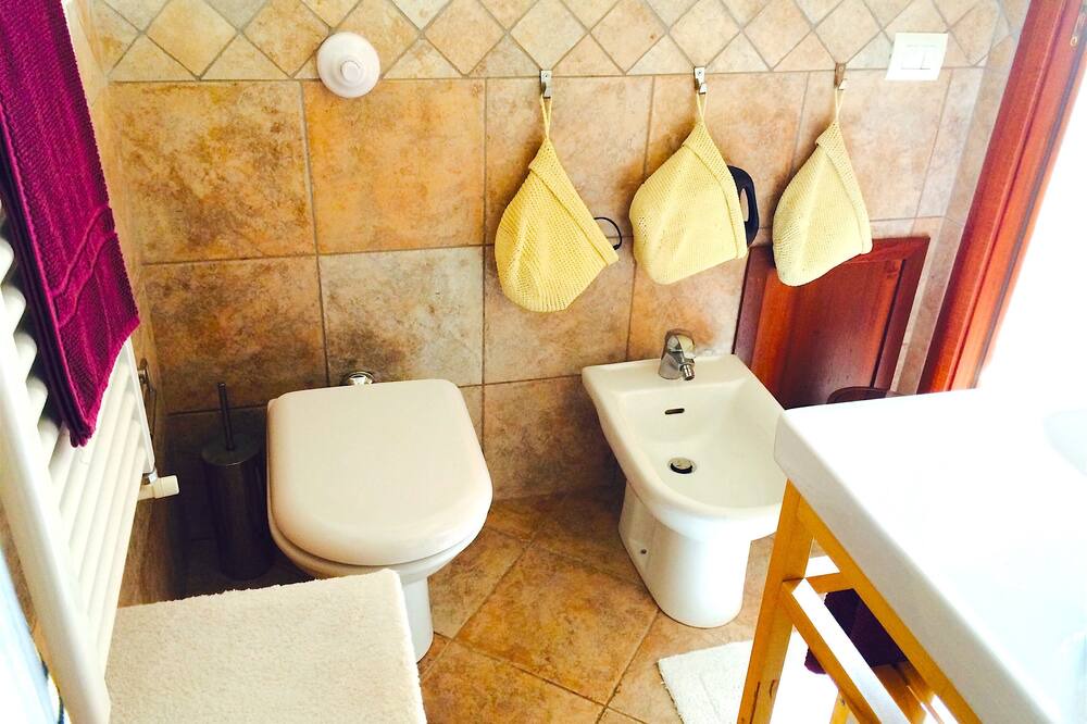 Photo of Bathroom in Albergheria