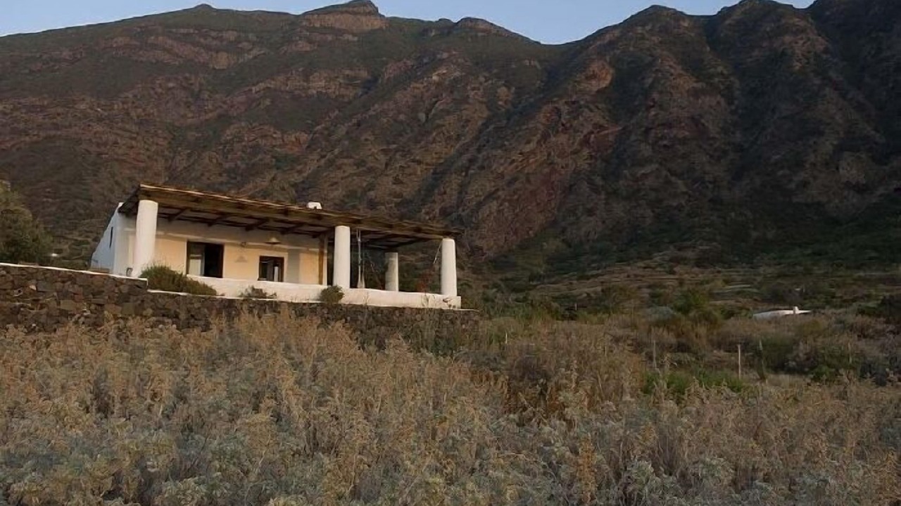 Photo of Outdoor in Malfa