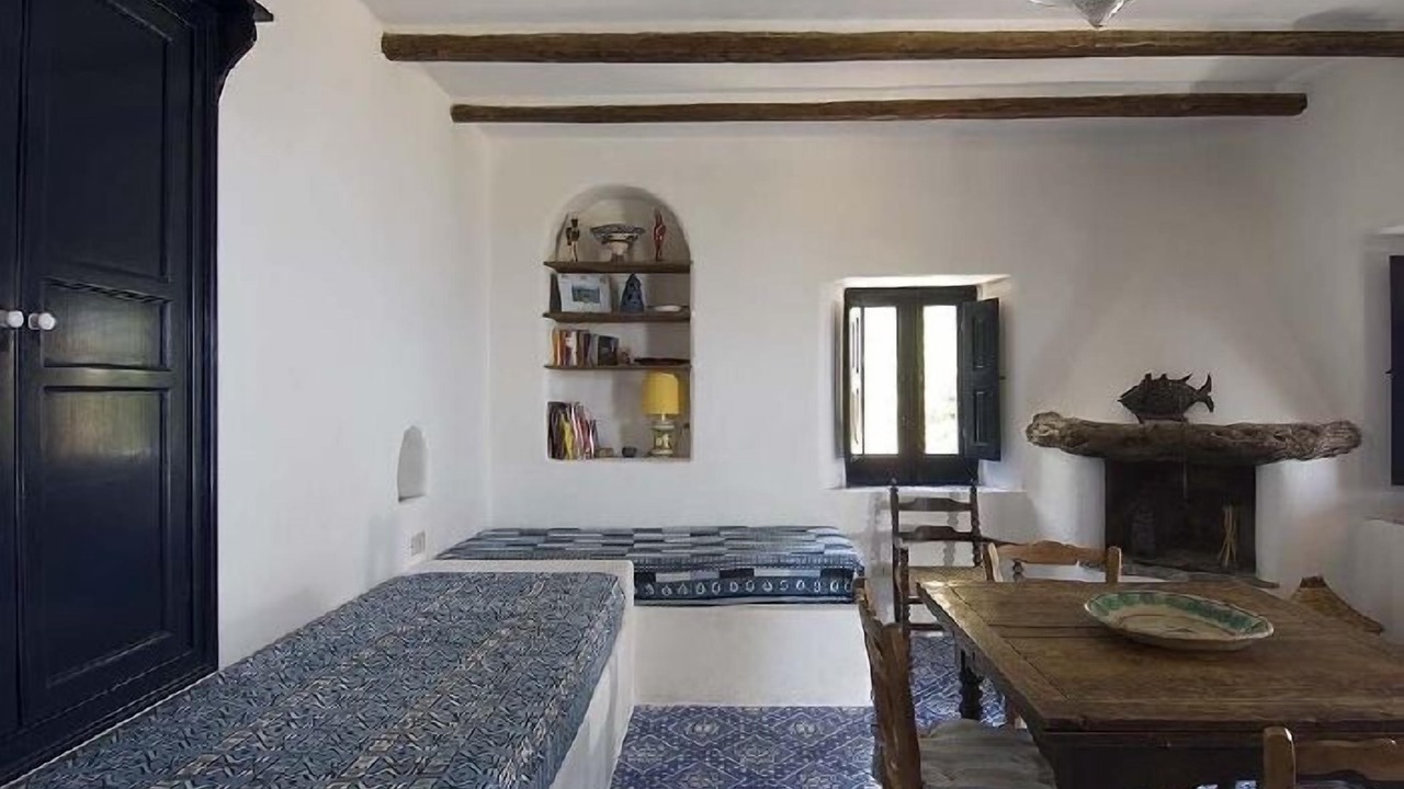 Photo of Kitchen in Malfa