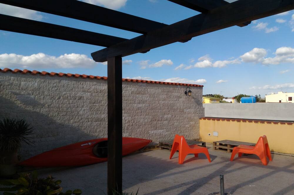 Photo of Patio Balcony in Triscina