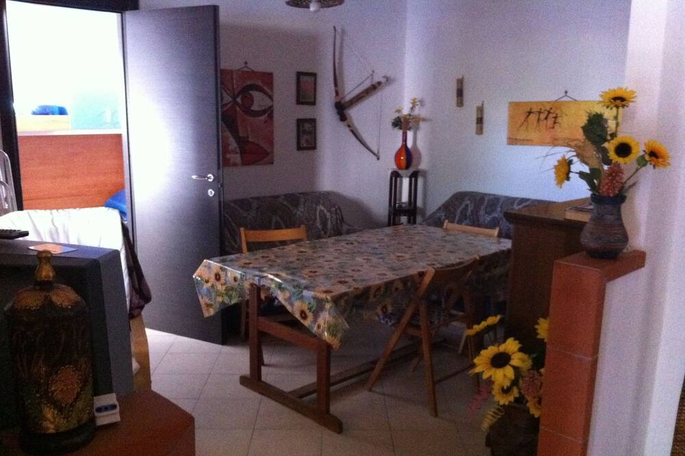 Photo of Livingroom in Triscina