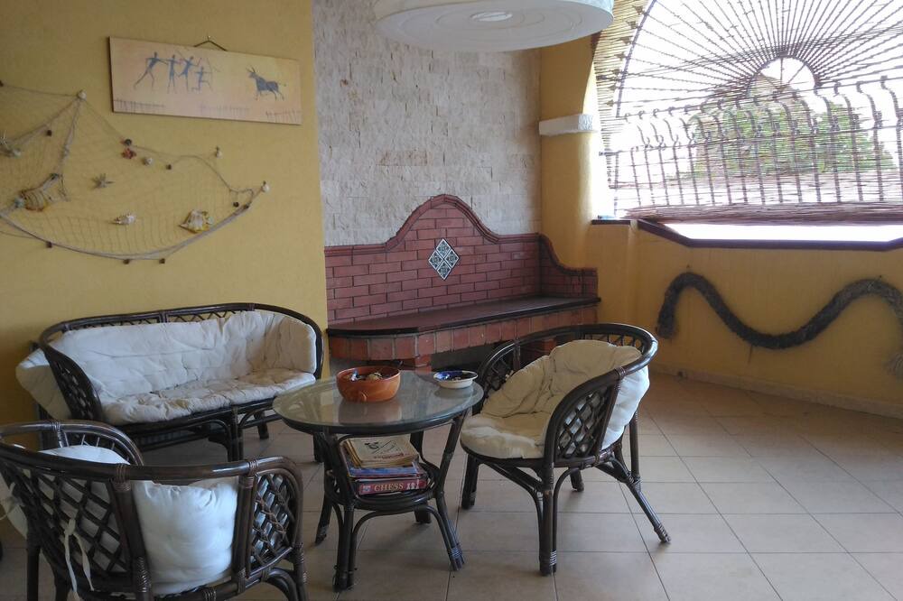 Photo of Livingroom in Triscina