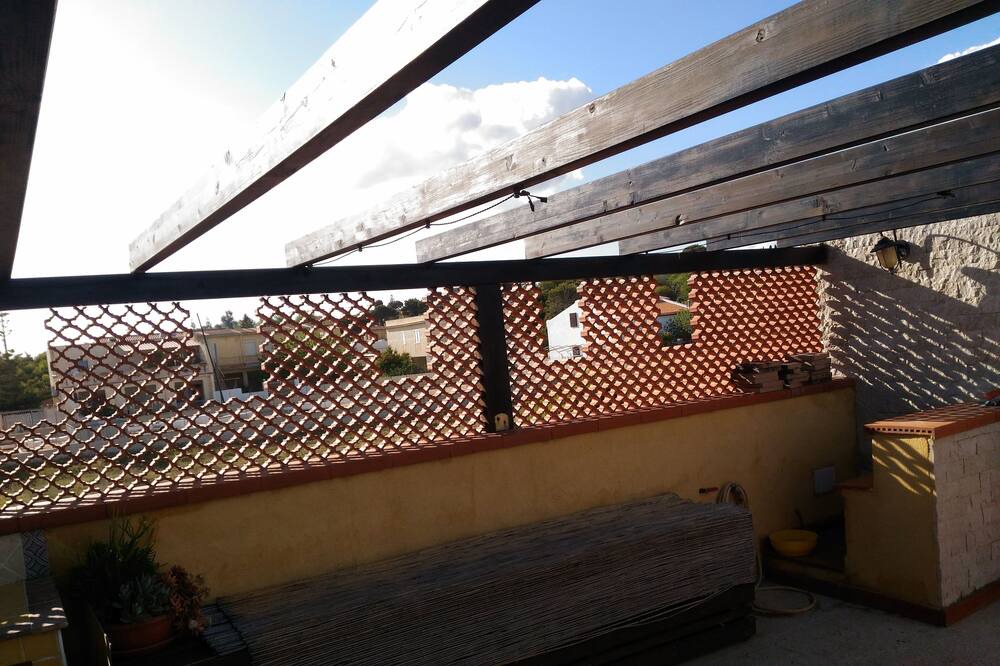 Photo of Patio Balcony in Triscina