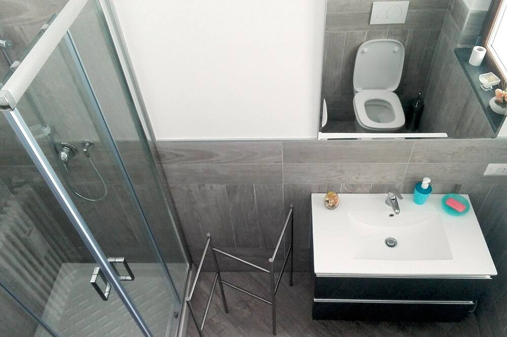 Photo of Bathroom in Mascalucia