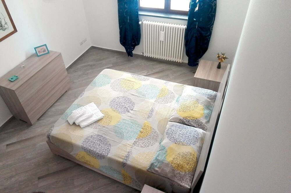 Photo of Bedroom in Mascalucia