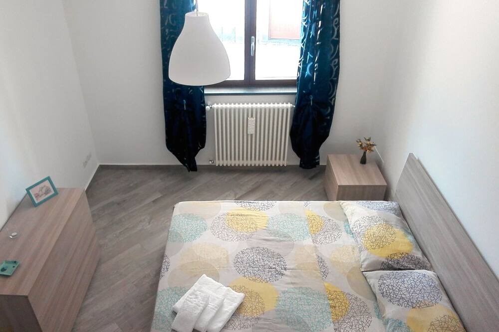 Photo of Bedroom in Mascalucia