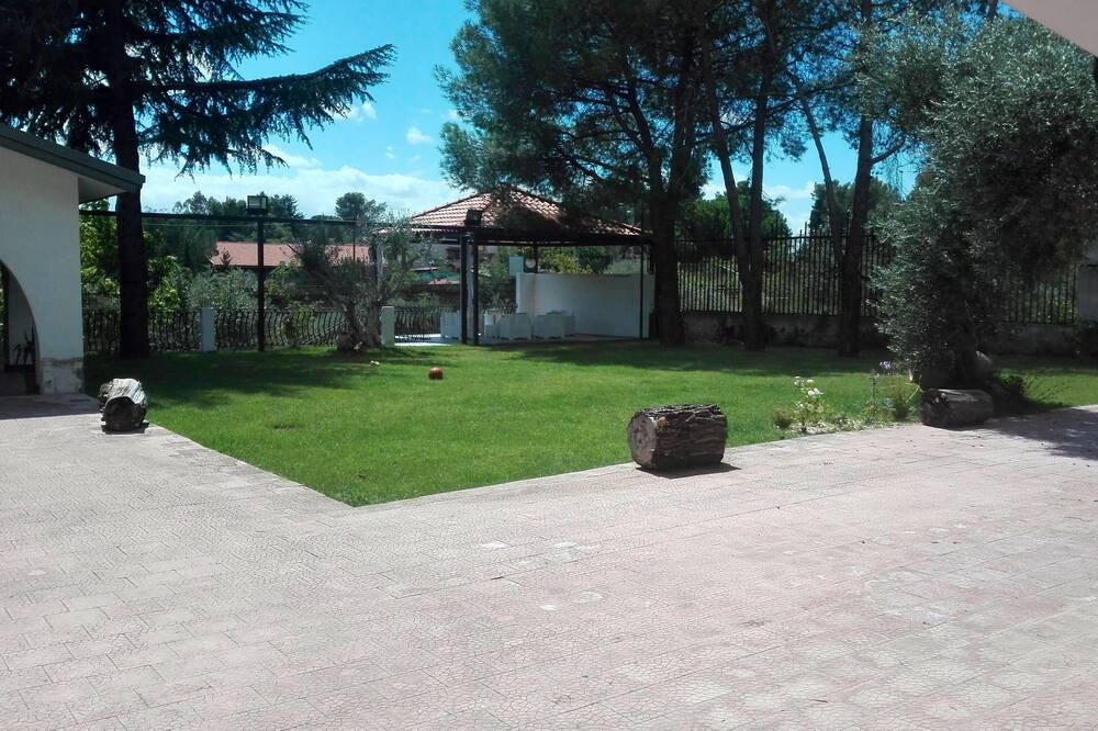 Photo of Outdoor in Mascalucia