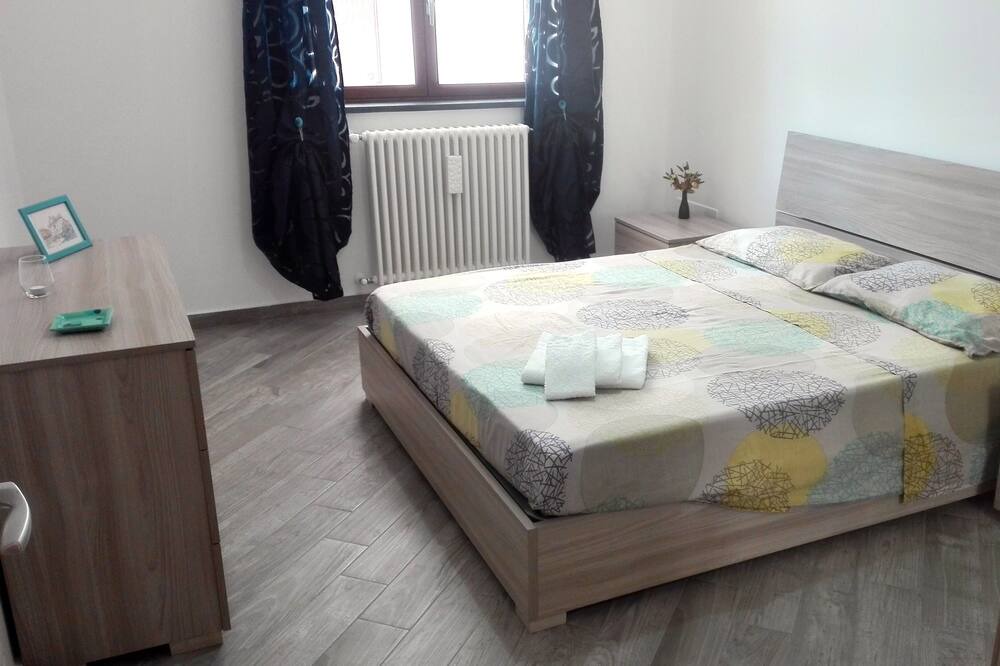 Photo of Bedroom in Mascalucia