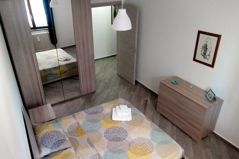 Photo of Bedroom in Mascalucia