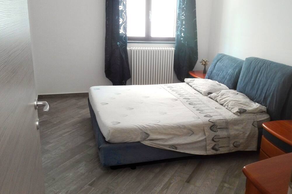 Photo of Bedroom in Mascalucia