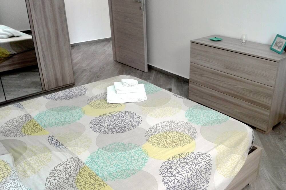 Photo of Bedroom in Mascalucia