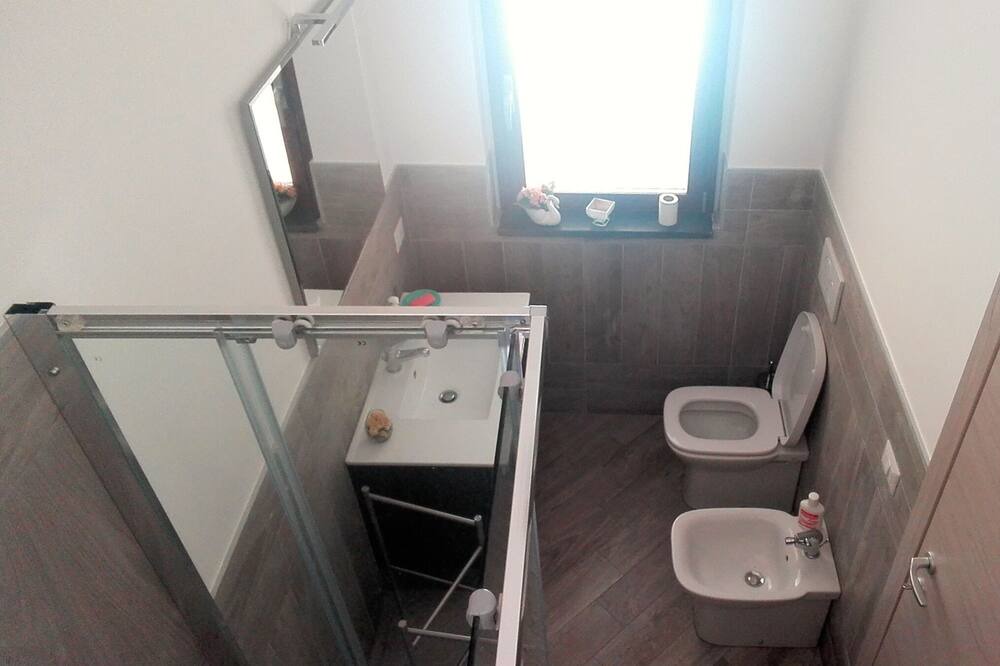 Photo of Bathroom in Mascalucia