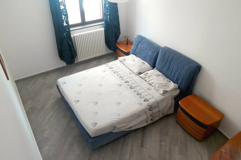 Photo of Bedroom in Mascalucia