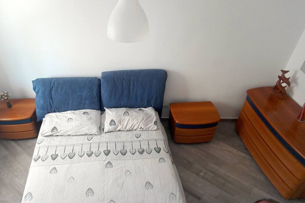 Photo of Bedroom in Mascalucia