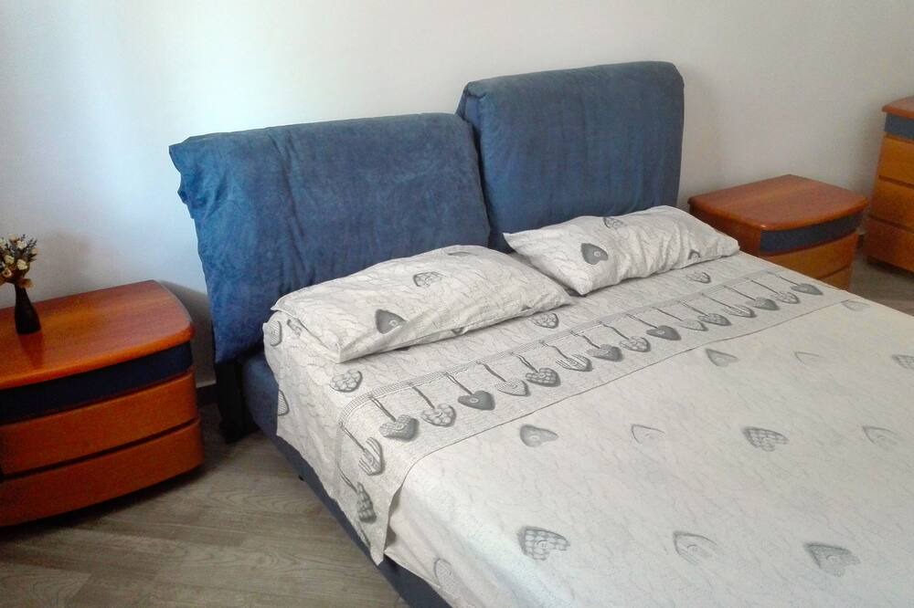 Photo of Bedroom in Mascalucia