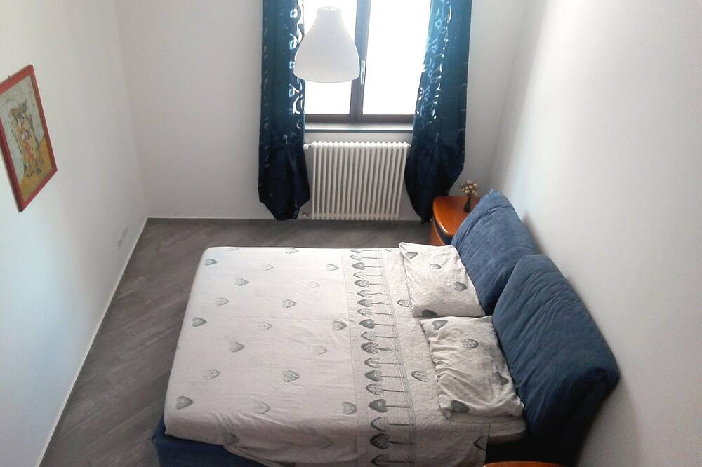 Photo of Bedroom in Mascalucia