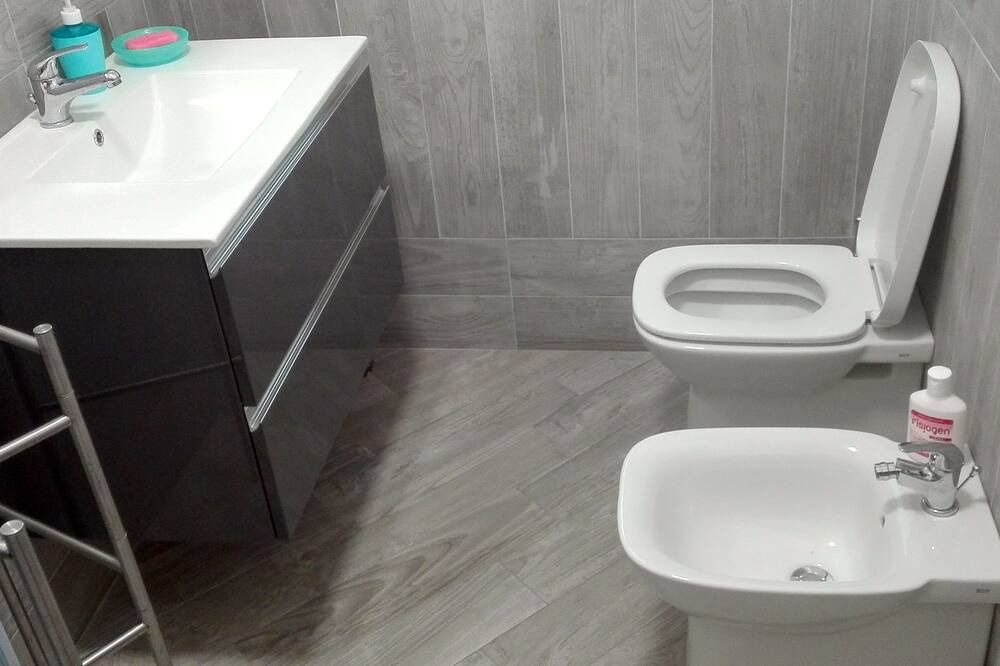 Photo of Bathroom in Mascalucia