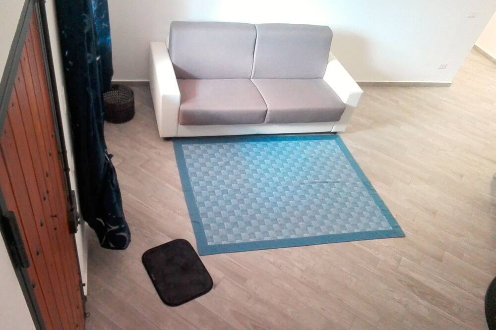 Photo of Bedroom in Mascalucia