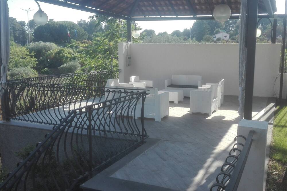 Photo of Patio Balcony in Mascalucia