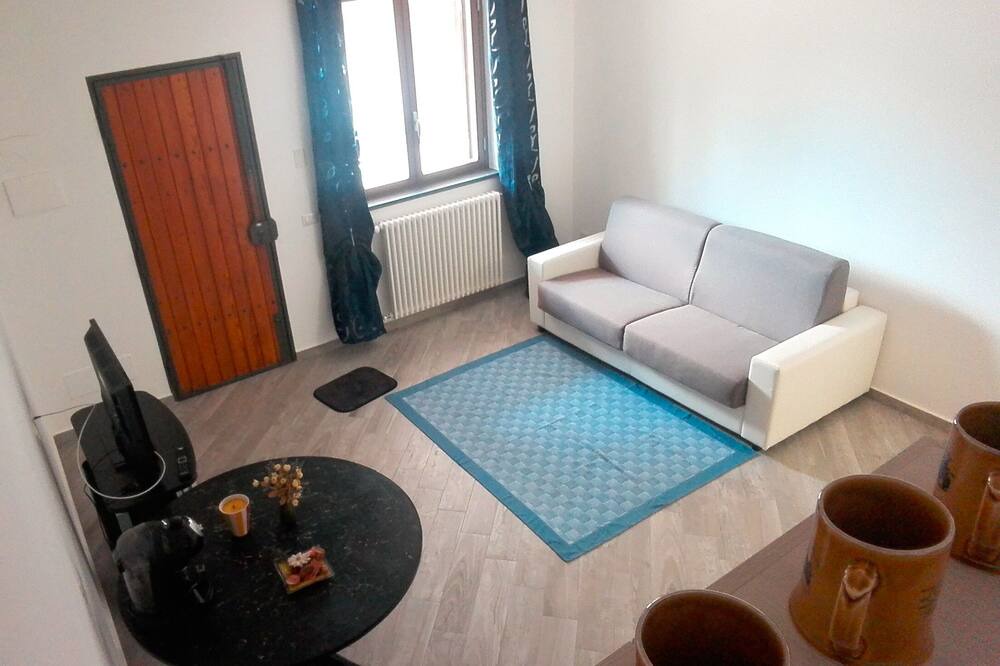 Photo of Bedroom in Mascalucia